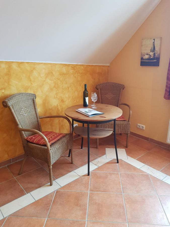 Weingut Und Gaestehaus Henrici Friesenheim is an Ortsgemeinde Экстерьер фото